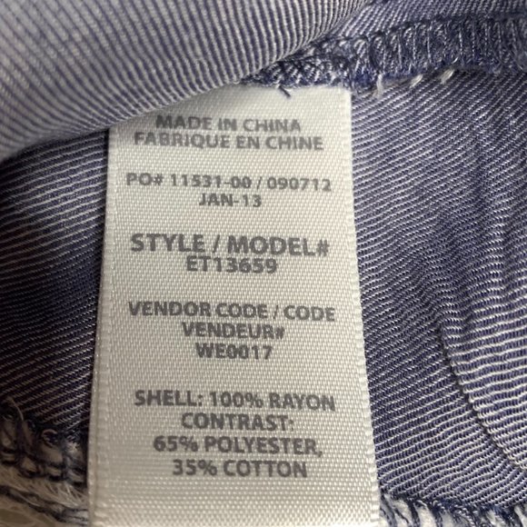 Ella Moss shirt - Picture 5 of 9